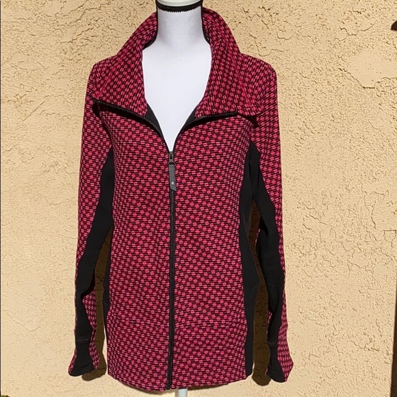 lululemon athletica Jackets & Blazers - Lululemon Radiant Jacket